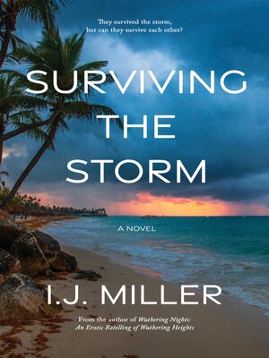 cover image of Surviving the Storm